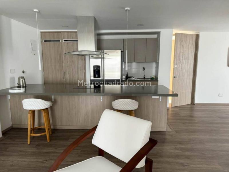 Apartamento en Arriendo, Llanogrande, Rionegro - 5