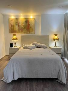 Apartamento de 1 alcoba en arriendo en Llanogrande, Rionegro, 69 m² · foto 7 de 11