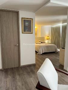 Apartamento de 1 alcoba en arriendo en Llanogrande, Rionegro, 69 m² · foto 8 de 11