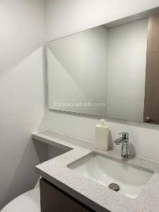Apartamento de 1 alcoba en arriendo en Llanogrande, Rionegro, 69 m² · foto 9 de 11