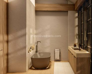Casa de 3 alcobas en venta en Llano Grande, Rionegro, 392 m² · foto 12 de 13