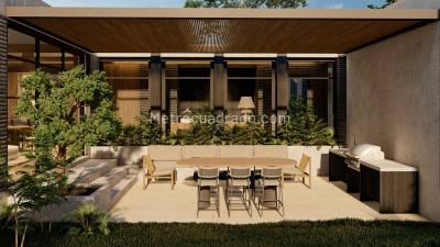 Casa de 3 alcobas en venta en Llano Grande, Rionegro, 392 m² · foto 2 de 13
