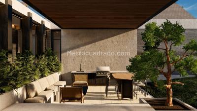 Casa de 3 alcobas en venta en Llano Grande, Rionegro, 392 m² · foto 3 de 13