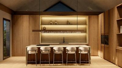 Casa de 3 alcobas en venta en Llano Grande, Rionegro, 392 m² · foto 4 de 13