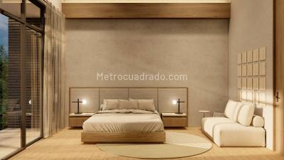 Casa de 3 alcobas en venta en Llano Grande, Rionegro, 392 m² · foto 6 de 13