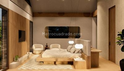 Casa de 3 alcobas en venta en Llano Grande, Rionegro, 392 m² · foto 7 de 13