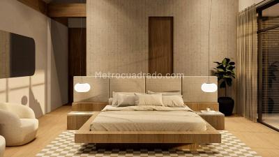 Casa de 3 alcobas en venta en Llano Grande, Rionegro, 392 m² · foto 8 de 13