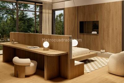 Casa de 3 alcobas en venta en Llano Grande, Rionegro, 392 m² · foto 9 de 13