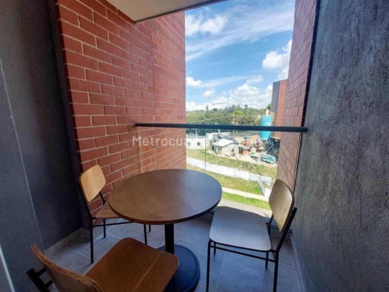 Apartamento en Arriendo, Ojo De Agua, Rionegro - 2