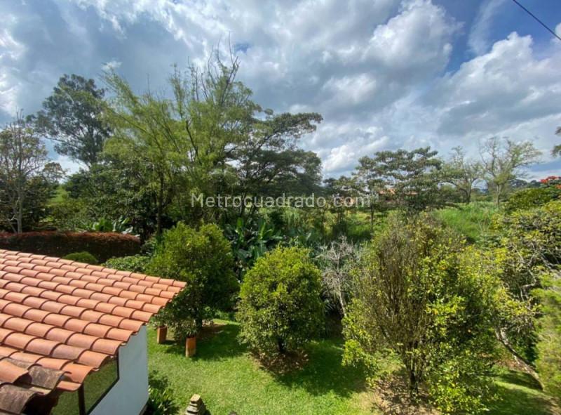 4BR Finca in San Antonio (300 m²) - 2