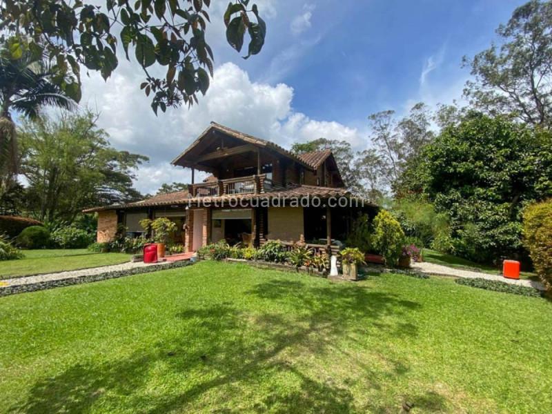 4BR Finca in San Antonio (300 m²) - 3