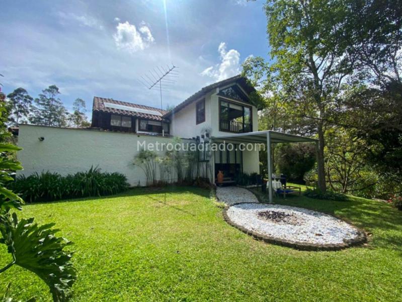4BR Finca in San Antonio (300 m²) - 4