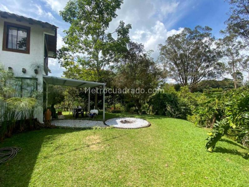 4BR Finca in San Antonio (300 m²) - 5