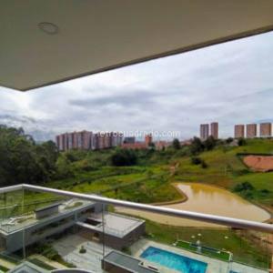 Apartment for rent in Ojo De Agua, Rionegro