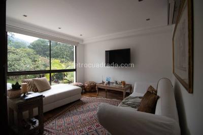 Casa de 3 alcobas en venta en El Poblado, Medellín, 640 m² · foto 18 de 20
