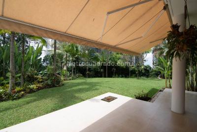 Casa de 3 alcobas en venta en El Poblado, Medellín, 640 m² · foto 4 de 20
