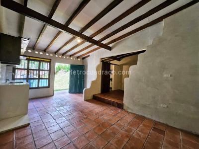 Casa de 5 alcobas en venta en El Poblado, Medellín, 413 m² · foto 6 de 20