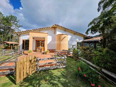 Casa en arriendo en Alto De Palmas, Envigado · foto 11 de 20