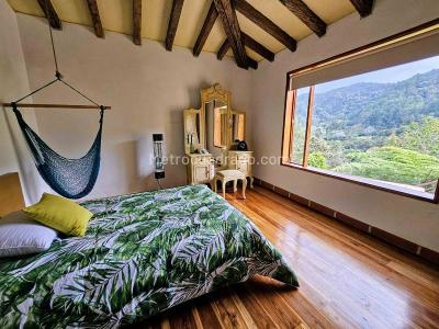 Casa en arriendo en Alto De Palmas, Envigado · foto 18 de 20
