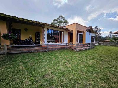 Casa en arriendo en Alto De Palmas, Envigado · foto 2 de 20