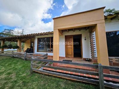 Casa en arriendo en Alto De Palmas, Envigado · foto 4 de 20