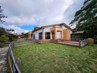 Casa en arriendo en Alto De Palmas, Envigado · foto 5 de 20