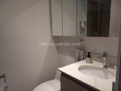 Apartamento de 2 alcobas en venta en San Antonio, Rionegro, 58 m² · foto 11 de 11