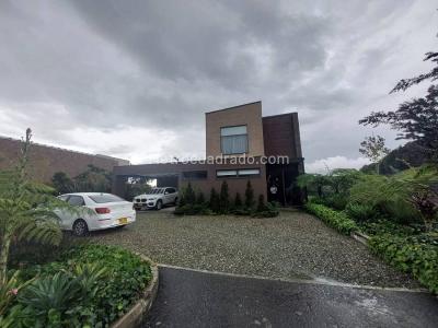 House for rent in Alto De Palmas, Envigado