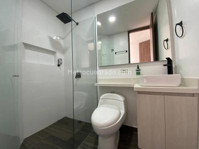 Apartamento de 2 alcobas en venta en San Antonio, Rionegro, 87 m² · foto 10 de 10