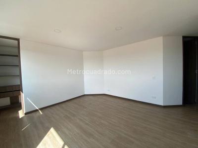 Apartamento de 2 alcobas en venta en San Antonio, Rionegro, 87 m² · foto 5 de 10