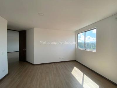 Apartamento de 2 alcobas en venta en San Antonio, Rionegro, 87 m² · foto 6 de 10