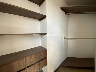 Apartamento de 2 alcobas en venta en San Antonio, Rionegro, 87 m² · foto 9 de 10