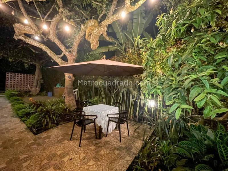 Apartamento en Arriendo, Vereda La Playa, Rionegro - 2