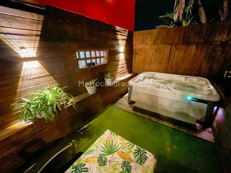 Apartamento en Arriendo, Vereda La Playa, Rionegro - 3