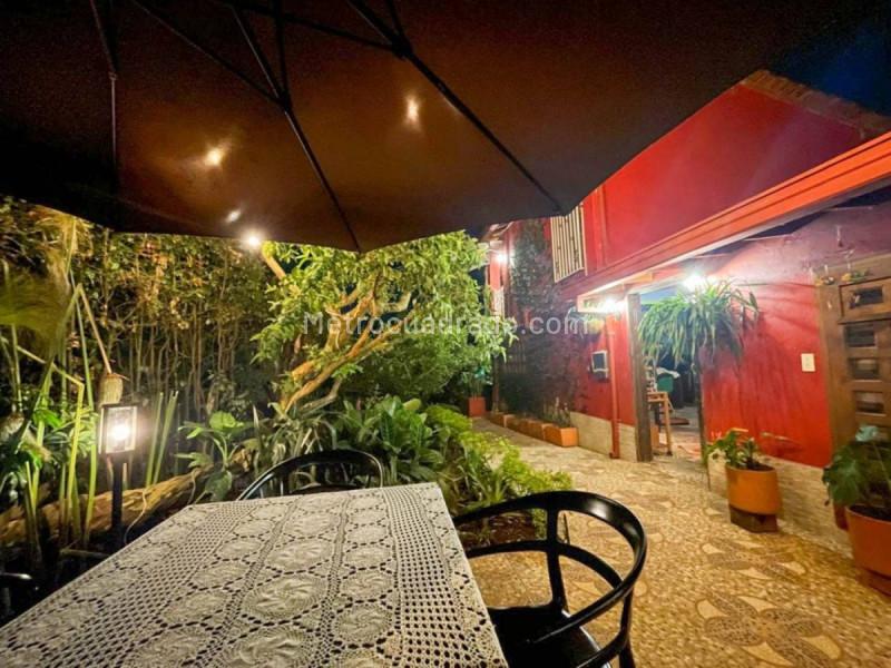 Apartamento en Arriendo, Vereda La Playa, Rionegro - 4