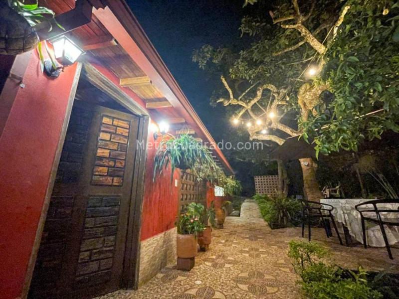 Apartamento en Arriendo, Vereda La Playa, Rionegro - 5