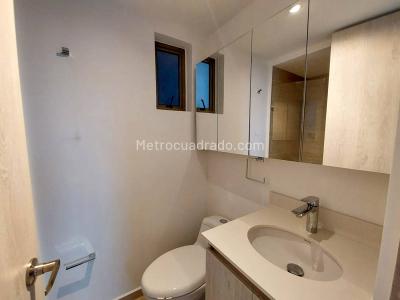 Apartamento en arriendo en San Antonio, Rionegro · foto 10 de 11