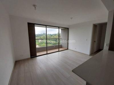 Apartamento en arriendo en San Antonio, Rionegro · foto 2 de 11