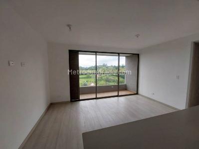 Apartamento en arriendo en San Antonio, Rionegro · foto 3 de 11