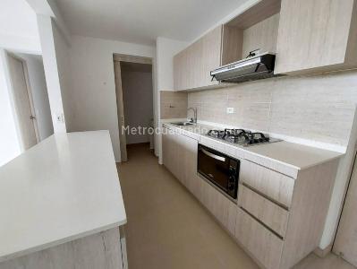 Apartamento en arriendo en San Antonio, Rionegro · foto 4 de 11