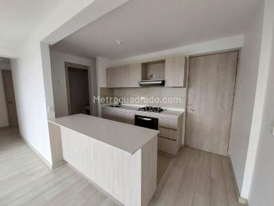 Apartamento en arriendo en San Antonio, Rionegro · foto 5 de 11