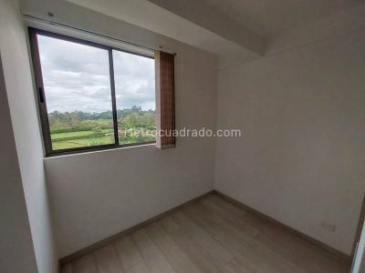 Apartamento en arriendo en San Antonio, Rionegro · foto 6 de 11