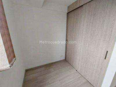 Apartamento en arriendo en San Antonio, Rionegro · foto 8 de 11