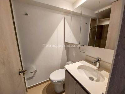 Apartamento en arriendo en San Antonio, Rionegro · foto 9 de 11