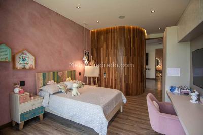 Casa de 4 alcobas en venta en San Antonio, Rionegro, 577 m² · foto 10 de 18