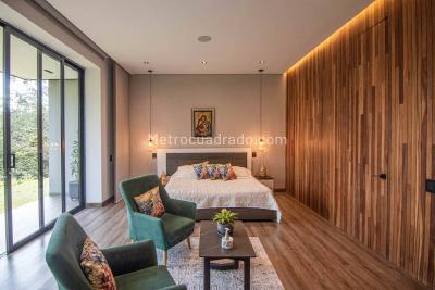 Casa de 4 alcobas en venta en San Antonio, Rionegro, 577 m² · foto 11 de 18