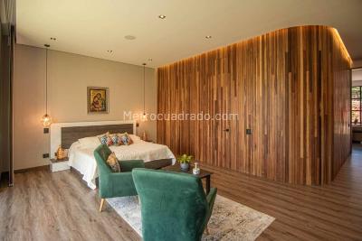 Casa de 4 alcobas en venta en San Antonio, Rionegro, 577 m² · foto 12 de 18