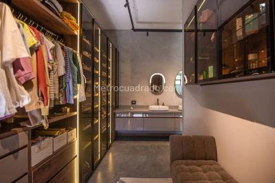 Casa de 4 alcobas en venta en San Antonio, Rionegro, 577 m² · foto 16 de 18
