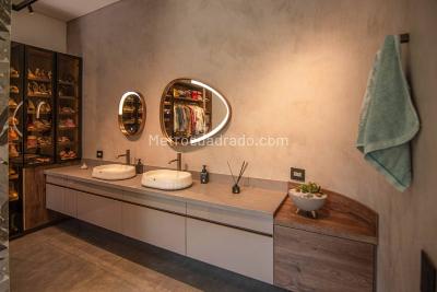 Casa de 4 alcobas en venta en San Antonio, Rionegro, 577 m² · foto 17 de 18