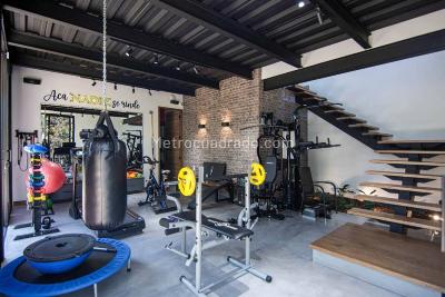 Casa de 4 alcobas en venta en San Antonio, Rionegro, 577 m² · foto 18 de 18